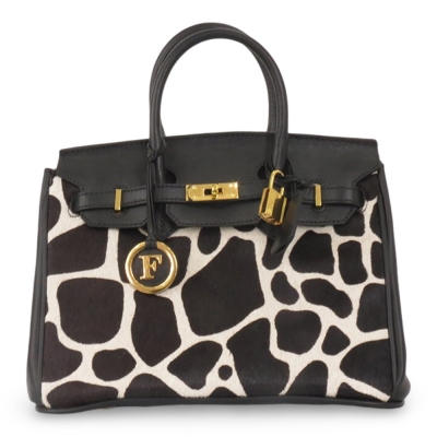 Bolsa Média Girafa 1047