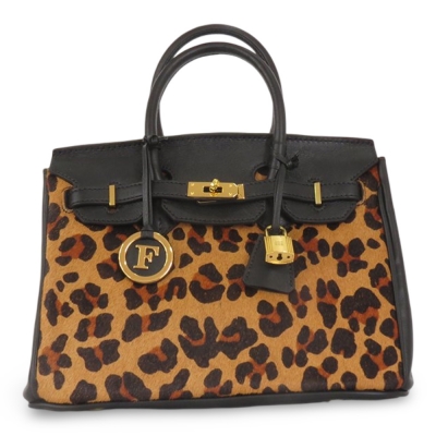 Bolsa Média Onça 1047