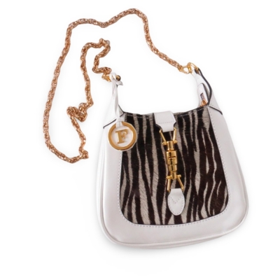 Bolsa pequena / pele 1095