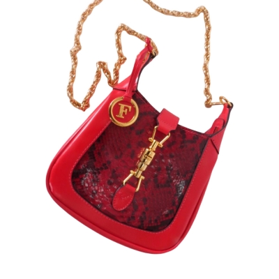 Bolsa pequena Python 1095