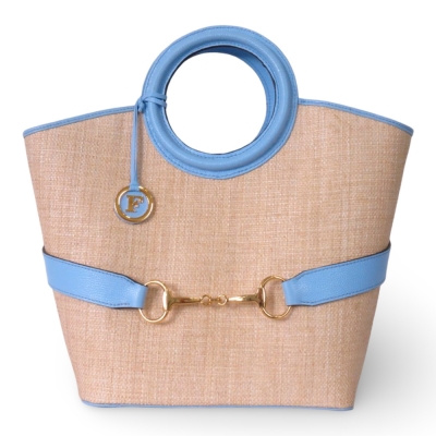 Bolsa Palha 1097