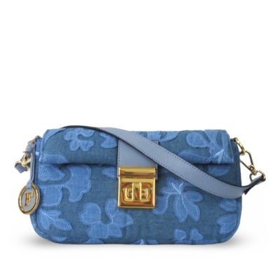 Bolsa Denim 1065