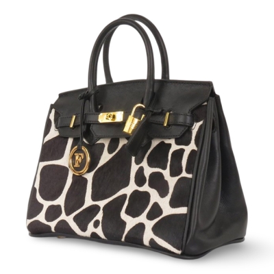 Bolsa Média Girafa 1047