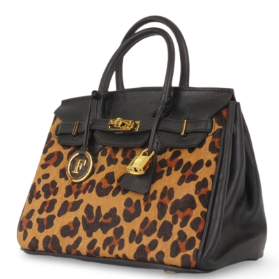 Bolsa Média Onça 1047