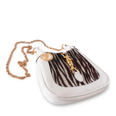 Bolsa pequena / pele 1095