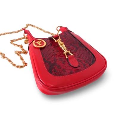 Bolsa pequena Python 1095