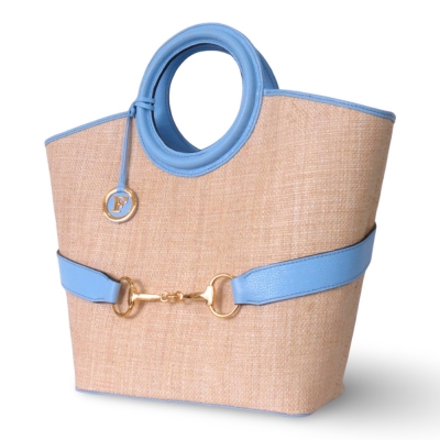 Bolsa Palha 1097