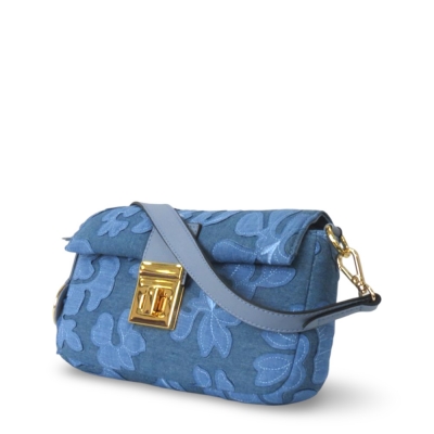 Bolsa Denim 1065