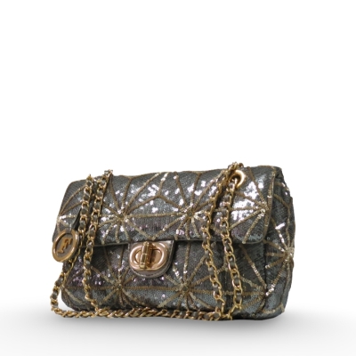 Bolsa Média FL 1034 Paetes